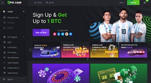 BC.Game Online Casino A New Era of Gaming in Brazil -157236171 BC.Game Online Casino A New Era of Gaming in Brazil -157236171