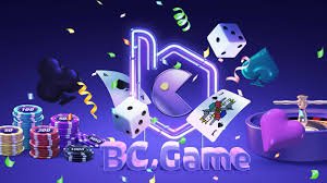 Discover the Exciting World of BC.Game App Your Ultimate Gaming Destination