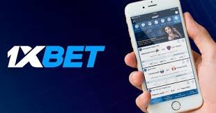 1xBet Cambodia Betting A Comprehensive Guide to Online Wagering 1xBet Cambodia Betting A Comprehensive Guide to Online Wagering