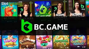 Comprehensive Review of BC Game A New Era in Online Gambling