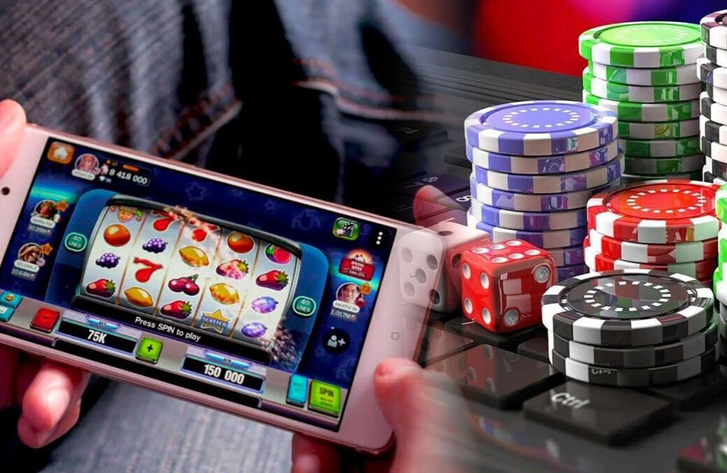 Discover the Excitement of New Online UK Casinos -246826296