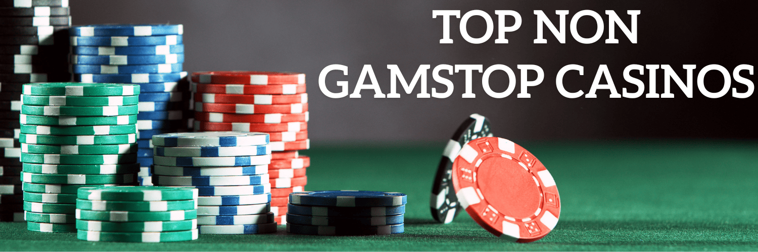 Discovering Casinos Not Registered on Gamstop -1897204420
