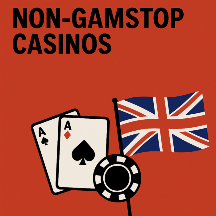 Explore Casino Sites Not on GamStop for an Uninterrupted Gaming Experience