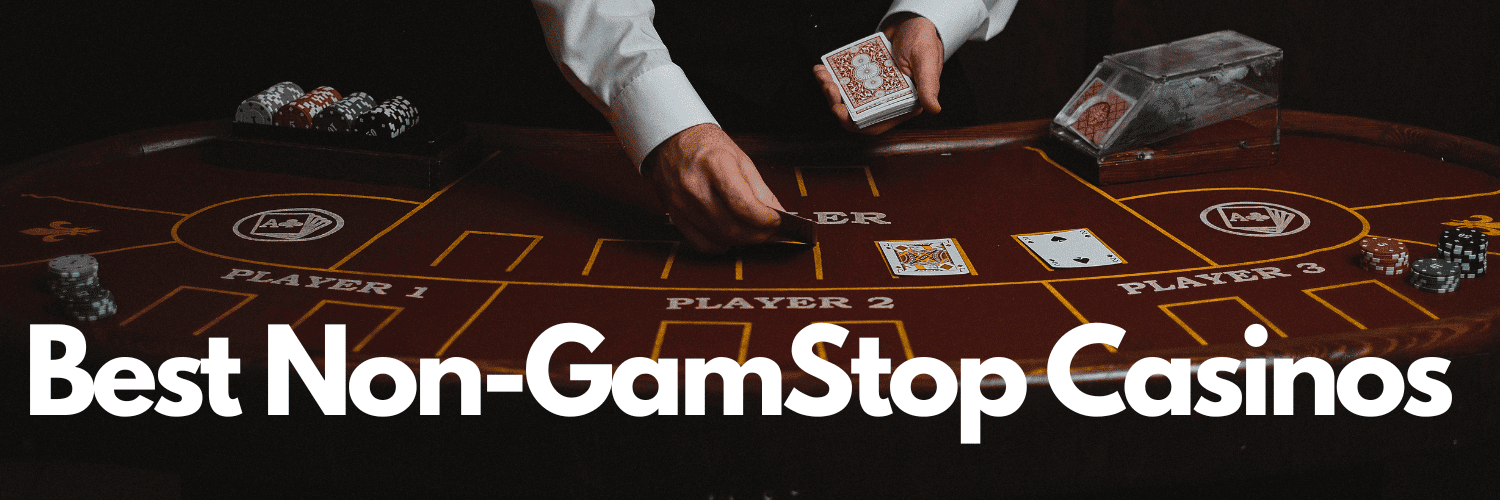 Explore Casino Sites Not on GamStop for an Uninterrupted Gaming Experience