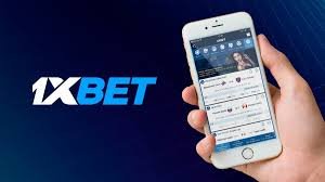 Explore the 1xBet App A Comprehensive Guide -1426100263 Explore the 1xBet App A Comprehensive Guide -1426100263