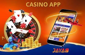 Jaya9 Cricket Betting A Comprehensive Guide to Winning