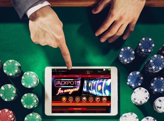 The High Roller Online Casino Experience the Thrill and Luxury The High Roller Online Casino Experience the Thrill and Luxury