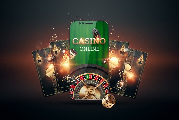 Ultimate Guide to Playing Casino Games