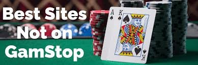 Discovering Casinos Not on Gamstop UK A Guide for Players 960597705