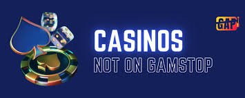 Discovering Casinos Not on Gamstop UK A Guide for Players 960597705