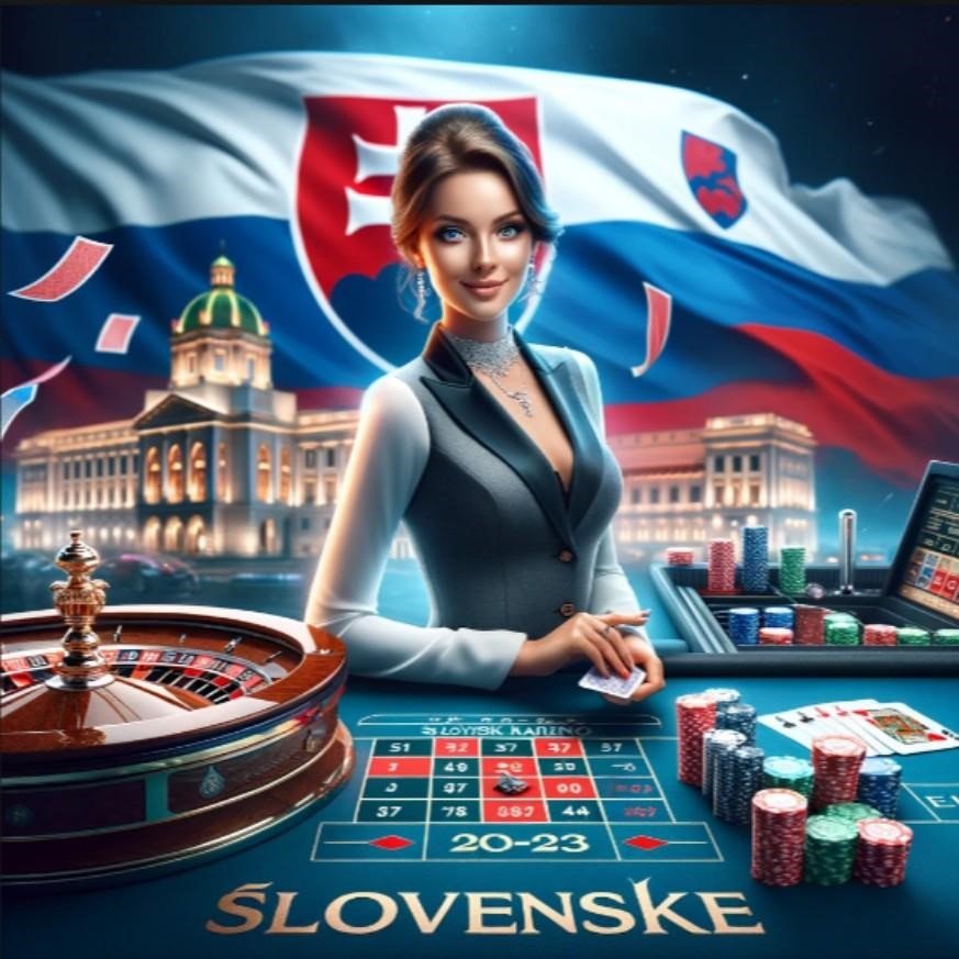 Nove Online Casino Vše, co potřebujete vědět o nejnovějších hrách a bonusích