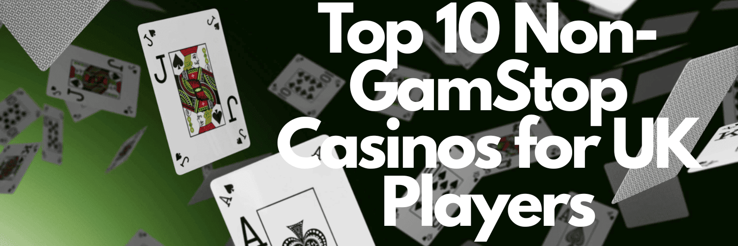 Online Casinos Not Blocked by Restrictions Your Ultimate Guide