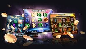 Откройте мир Gamdom Casino Эмоции онлайн-слотов
