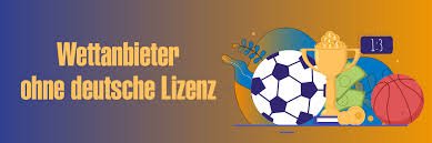 Wettanbieter ohne Limit – Unbegrenzte Wettmöglichkeiten Wettanbieter ohne Limit – Unbegrenzte Wettmöglichkeiten