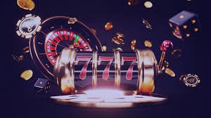 Cashwin Casino Online - Dit Ultimate Spil Paradise