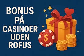 Casinospil uden dansk licens En guide til online gambling Casinospil uden dansk licens En guide til online gambling