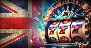 Discover the Best Payout Online Casinos in the UK 1308257330