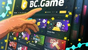 Discover the Excitement of BC Fun Casino Your Ultimate Gaming Destination