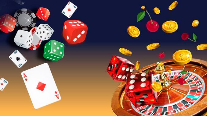 Discover the Exciting World of Casmiro Casino Online Slots