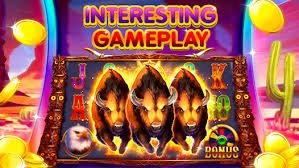 Experience Thrilling Games and Bonuses at Casino Lucky Barry Experience Thrilling Games and Bonuses at Casino Lucky Barry