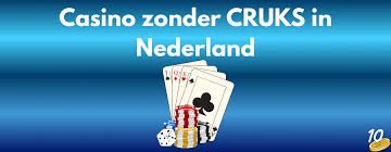 No CRUKS Casino De Vrijheid van Spelen 1204451455 No CRUKS Casino De Vrijheid van Spelen 1204451455