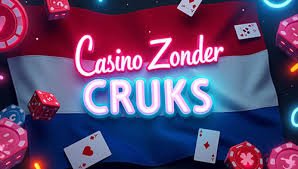 No CRUKS Casino De Vrijheid van Spelen 1204451455 No CRUKS Casino De Vrijheid van Spelen 1204451455