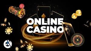 The Exciting World of Kingdom Casino Online Games