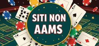 Casinò Online Non AAMS Guida Completa e Vantaggi