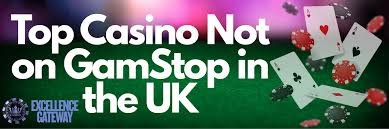 Discovering Non GamStop Casinos A New Era in Online Gambling