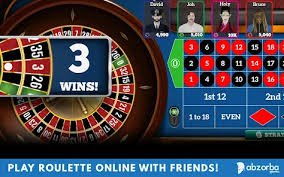 Experience the Thrill of Live Roulette A Comprehensive Guide -391376528 Experience the Thrill of Live Roulette A Comprehensive Guide -391376528