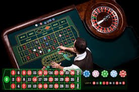 Experience the Thrill of Live Roulette Your Guide to Winning