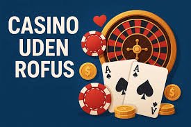 Gratis Spins Uden Indbetaling – Din Guide til Online Casino