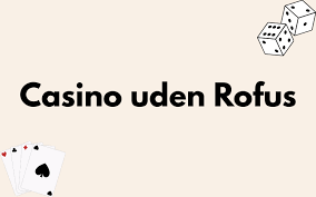 Gratis Spins Uden Indbetaling – Din Guide til Online Casino