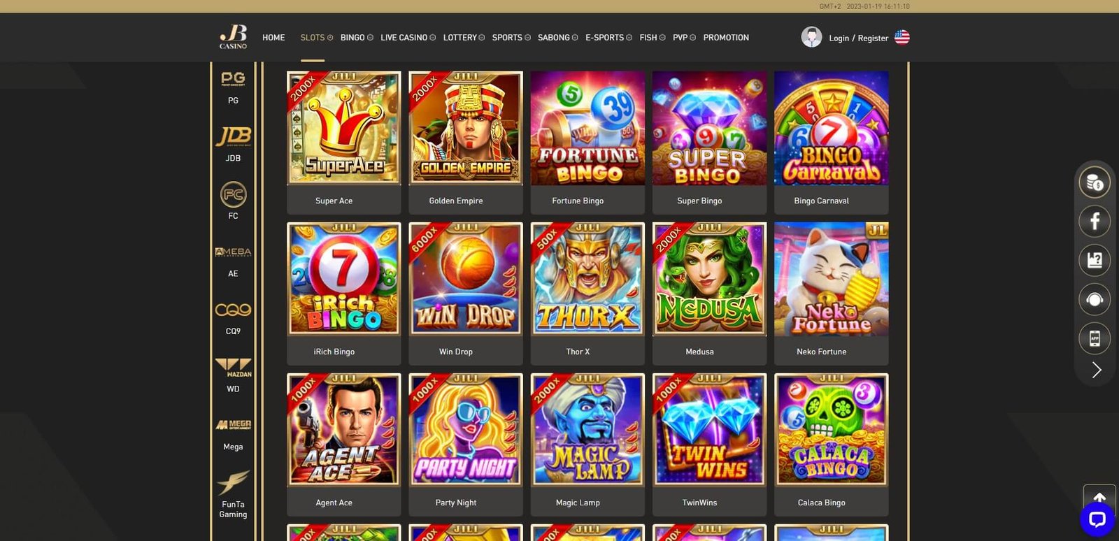 JB Casino Pakistan Your Comprehensive Overview JB Casino Pakistan Your Comprehensive Overview