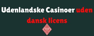 Online Casino Anmeldelser Find Det Bedste Udenlandske Casino