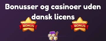 Online Casino i Grønland - Oplev de Bedste Spil og Bonuser