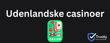 Online Casino i Grønland - Oplev de Bedste Spil og Bonuser