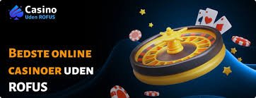 Online Casinoer uden MitID - Spil uden Bekymringer Online Casinoer uden MitID - Spil uden Bekymringer