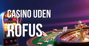 Online Casinoer uden NemID - Spil sikker og anonymt