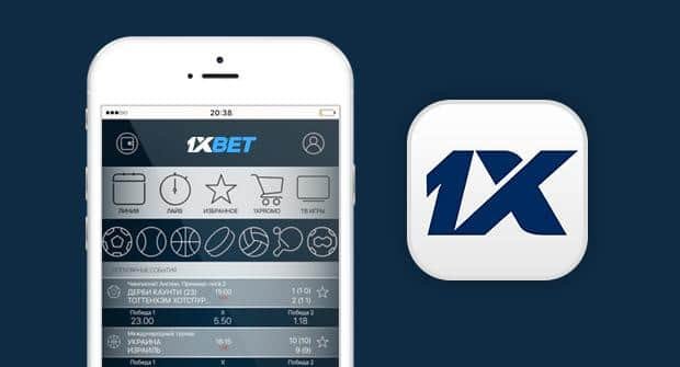 Unleash the Excitement Download and Use the 1xbet App