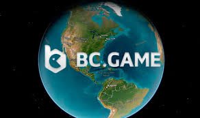 BC.Game Casino and Sportsbook Your Premier Gaming Destination