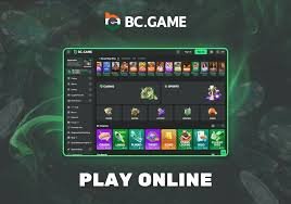 BC.Game Kasino Meningkatkan Pengalaman Judi Online di Indonesia