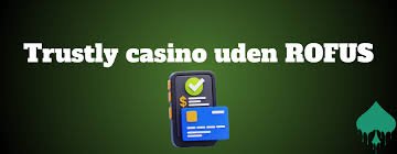 Casino Uden Indbetaling Sådan Får Du Det Bedste Uden Risiko