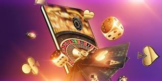 Discover the Excitement of Booming Slots Casino Games
