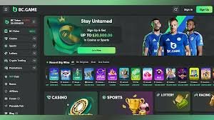 Discover the Exciting World of BC.Game PH Crypto Casino Discover the Exciting World of BC.Game PH Crypto Casino