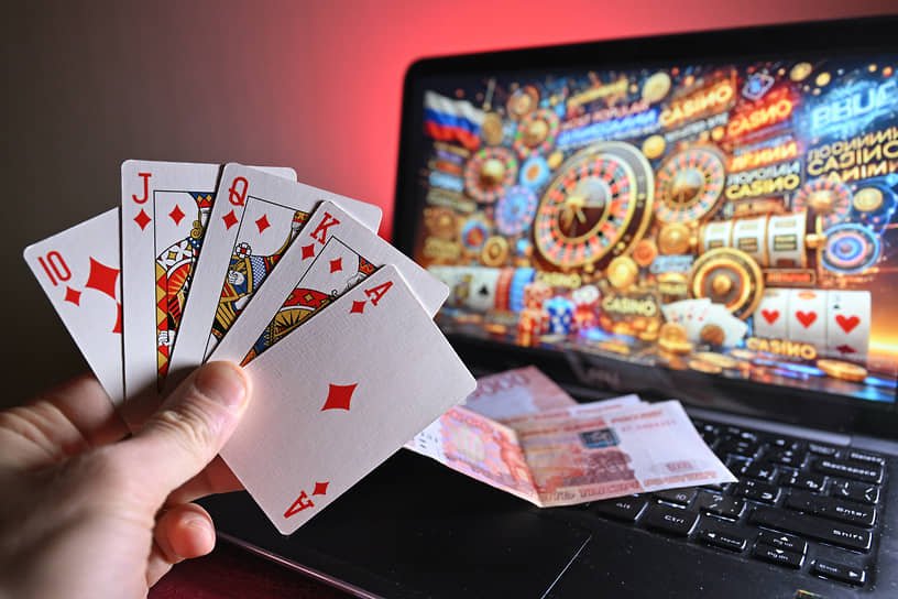 Erleben Sie das aufregende Online-Spielen bei Upspinzcasino