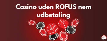 Find det Bedste Online Casino til Underholdning og Gevinster