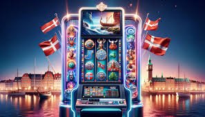 Oplev Spændingen ved Live Casinoer -669894668