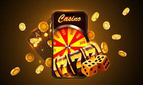 Richy Leo Casino Online Games Your Gateway to Exciting Gaming Adventures