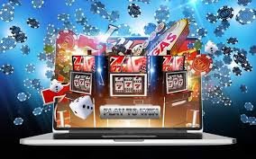 Richy Leo Casino Online Games Your Gateway to Exciting Gaming Adventures